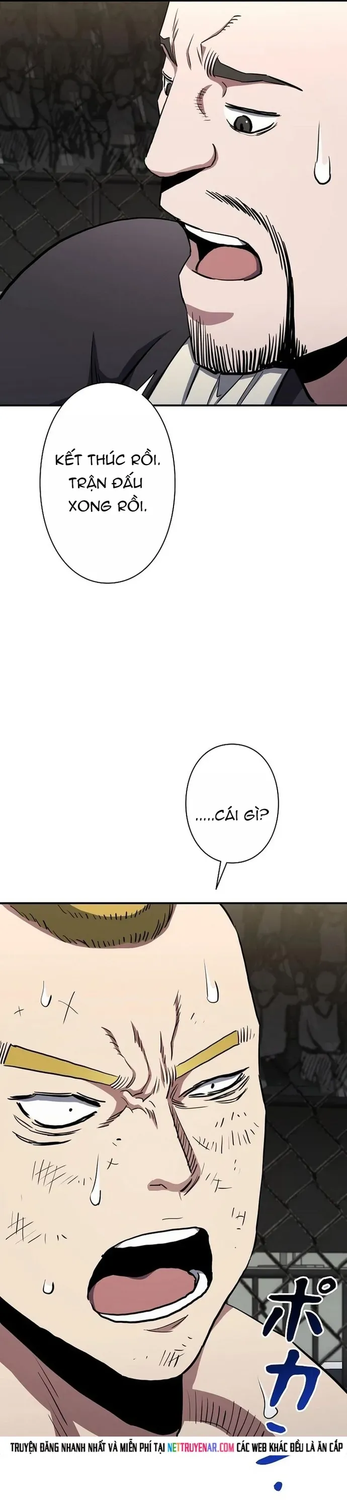 Ác Nhân Lồng Bát Giác Chap 61 - Next Chap 62