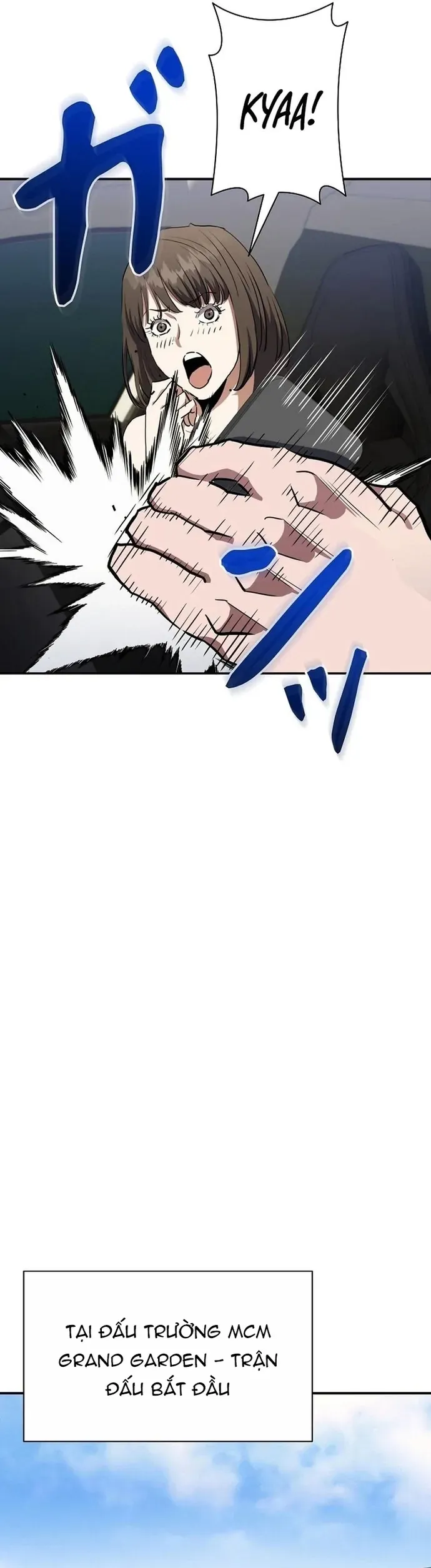 Ác Nhân Lồng Bát Giác Chap 61 - Next Chap 62