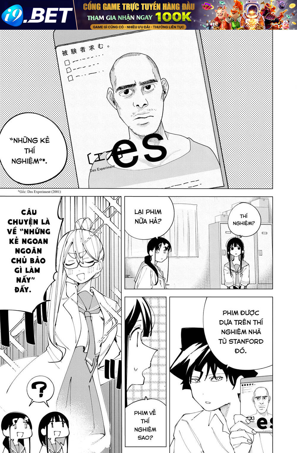 Nettruyen Truyện tranh online