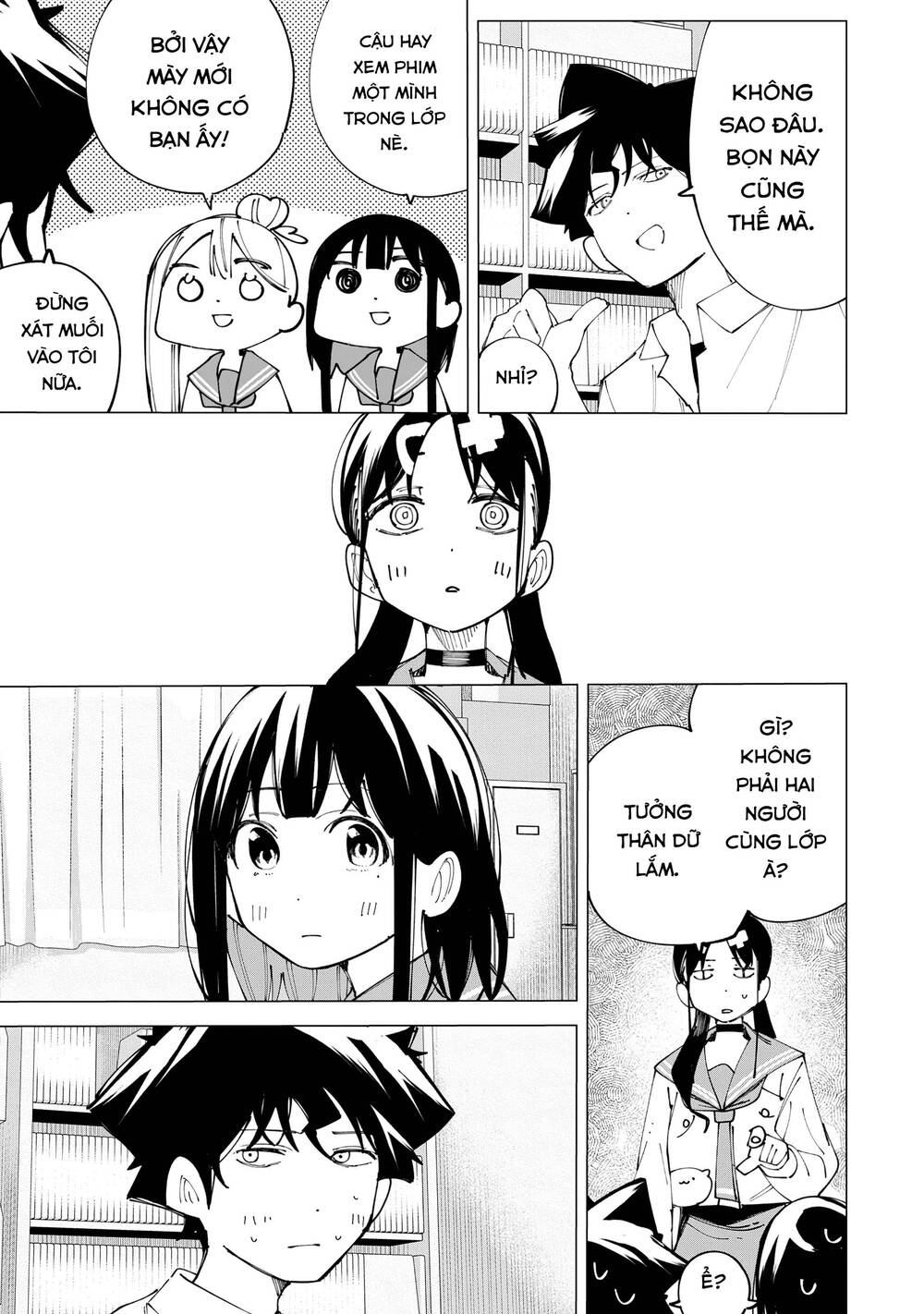 Nettruyen Truyện tranh online