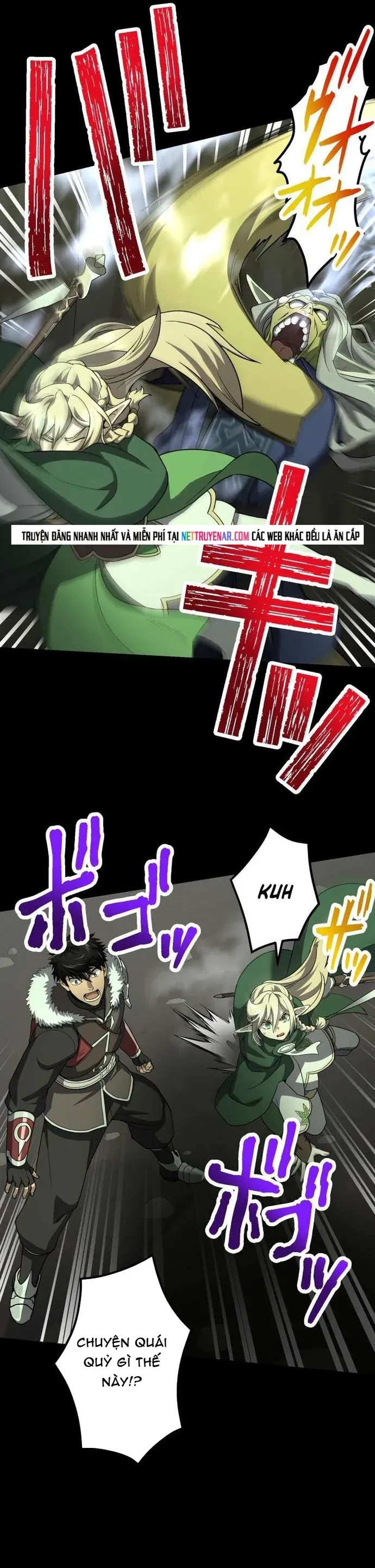 Nettruyen Truyện tranh online