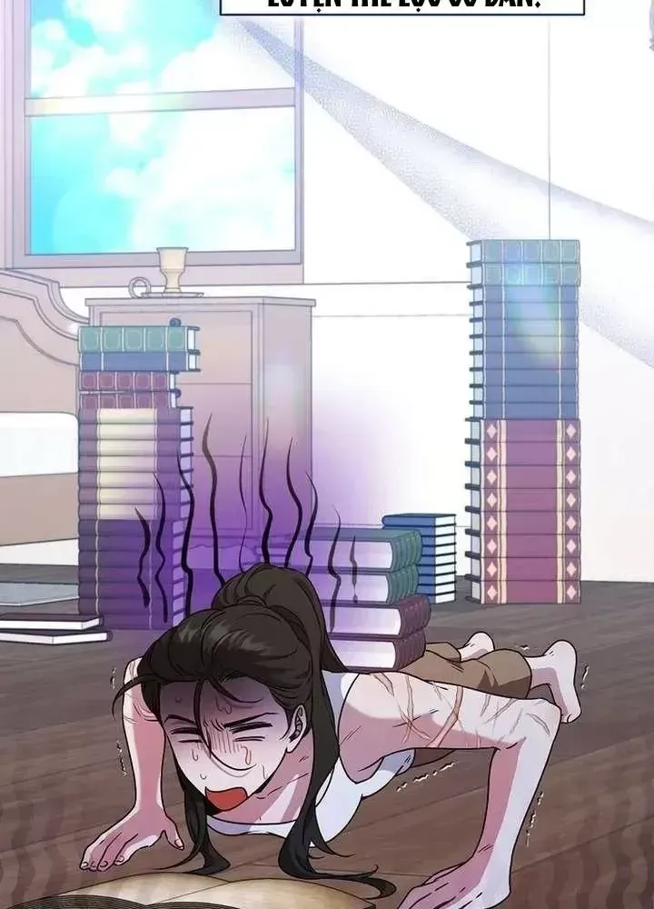 Kẻ Dẫn Lối Dị Đồ			 Chap 28 - Next Chap 29