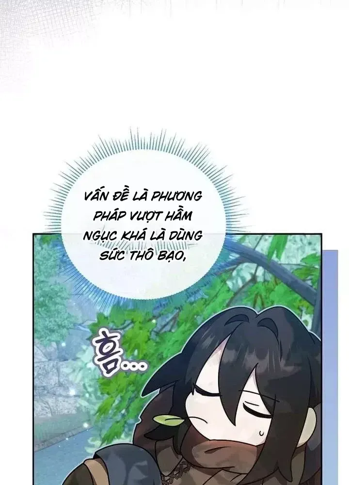 Kẻ Dẫn Lối Dị Đồ			 Chap 28 - Next Chap 29