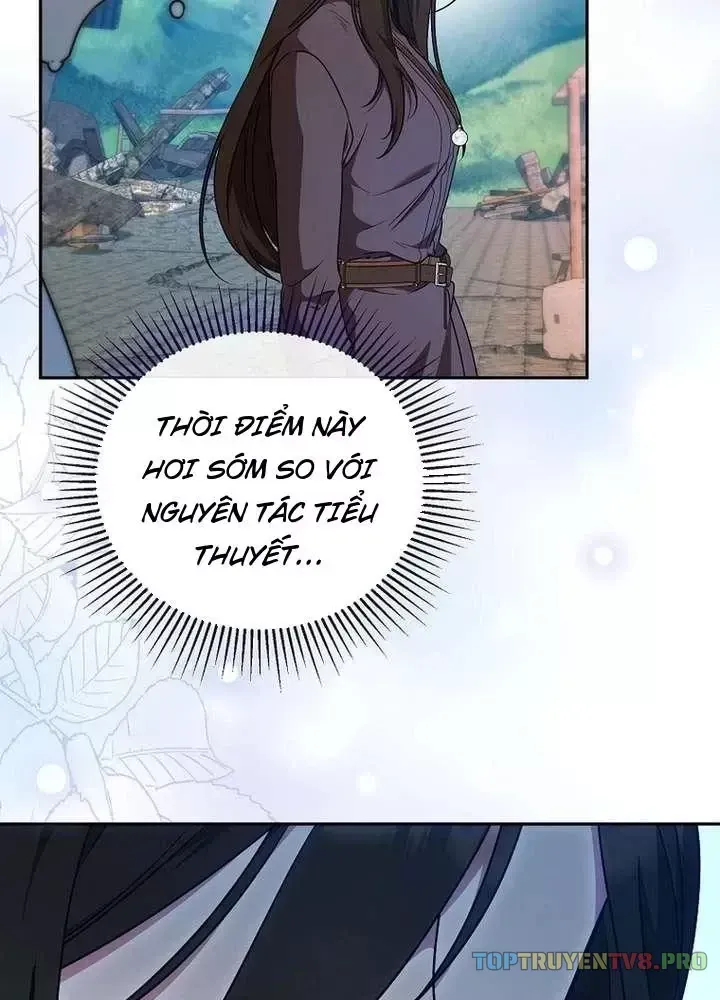 Kẻ Dẫn Lối Dị Đồ			 Chap 28 - Next Chap 29