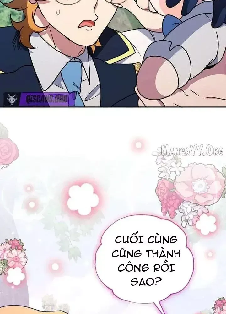 Kẻ Dẫn Lối Dị Đồ			 Chap 28 - Next Chap 29