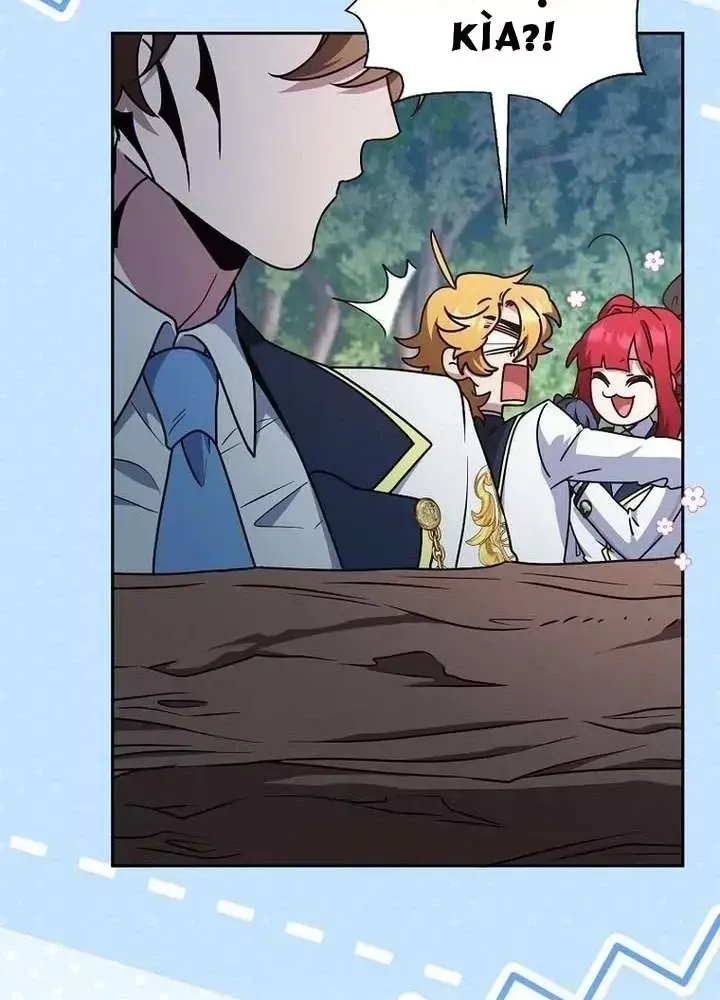 Kẻ Dẫn Lối Dị Đồ			 Chap 28 - Next Chap 29