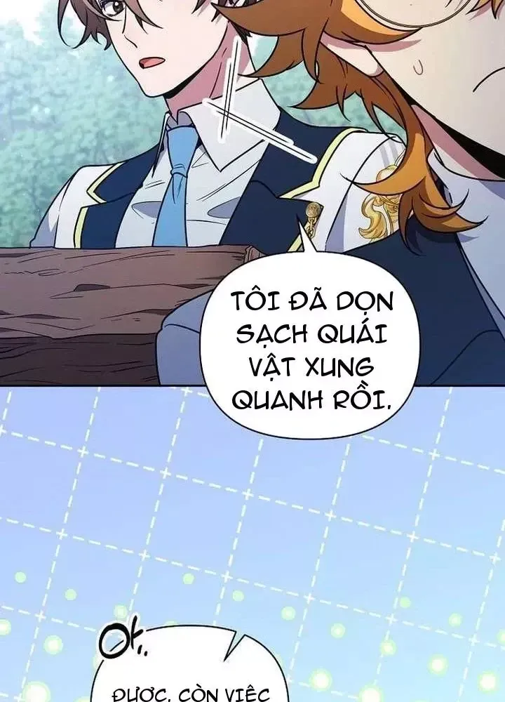 Kẻ Dẫn Lối Dị Đồ			 Chap 28 - Next Chap 29