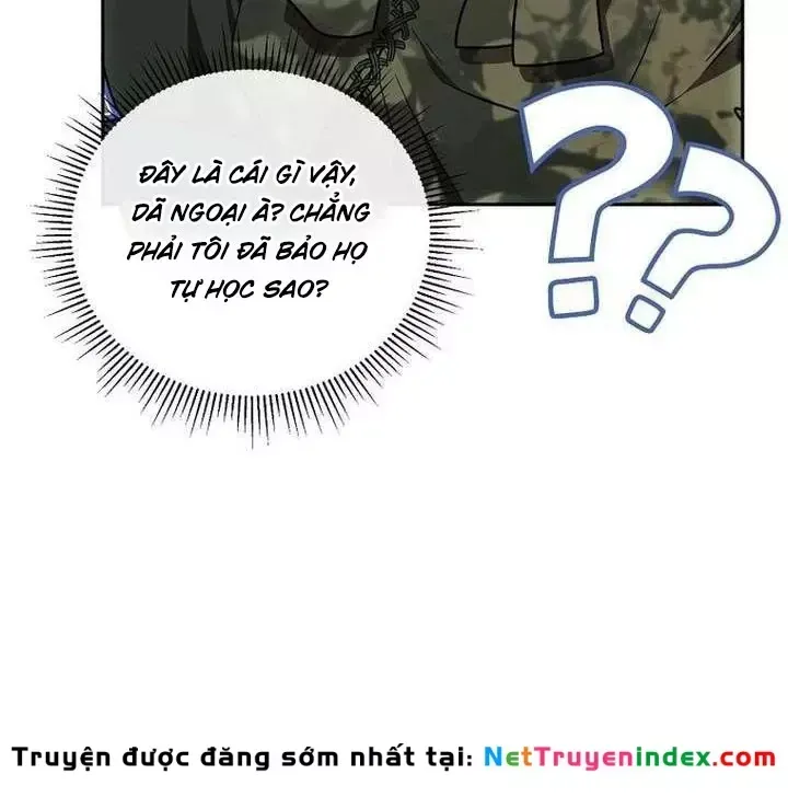 Kẻ Dẫn Lối Dị Đồ			 Chap 28 - Next Chap 29