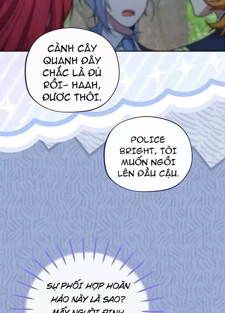 Kẻ Dẫn Lối Dị Đồ			 Chap 28 - Next Chap 29