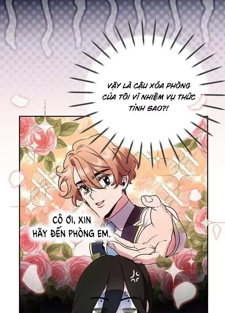 Kẻ Dẫn Lối Dị Đồ			 Chap 28 - Next Chap 29