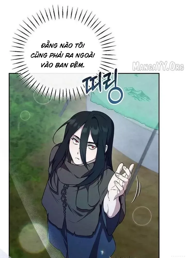 Kẻ Dẫn Lối Dị Đồ			 Chap 28 - Next Chap 29