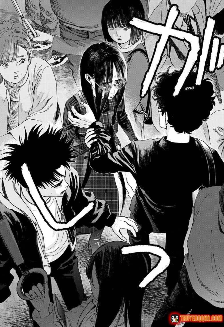 Bug Ego Chap 16.1 - Next Chap 17.1