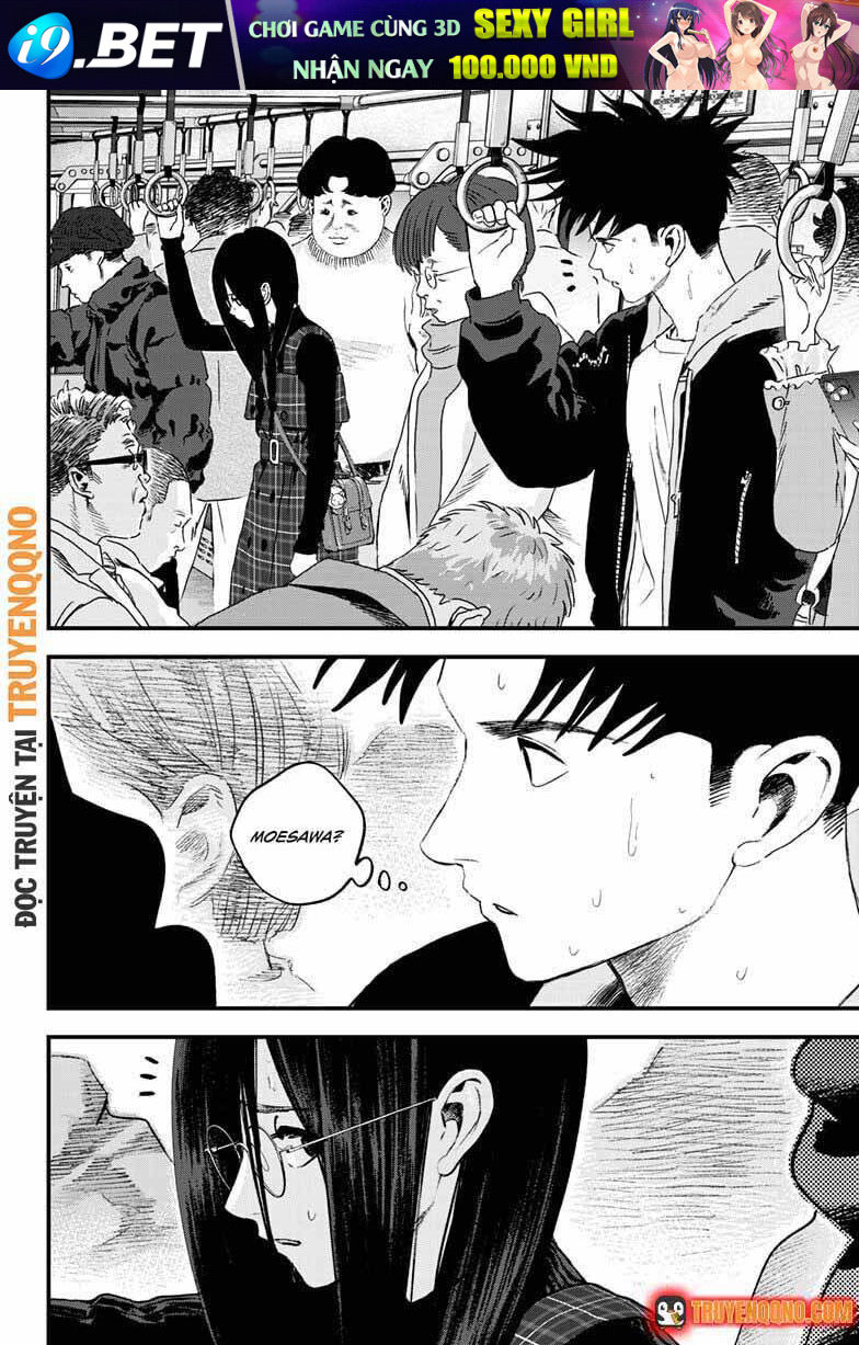 Bug Ego Chap 16.1 - Next Chap 17.1