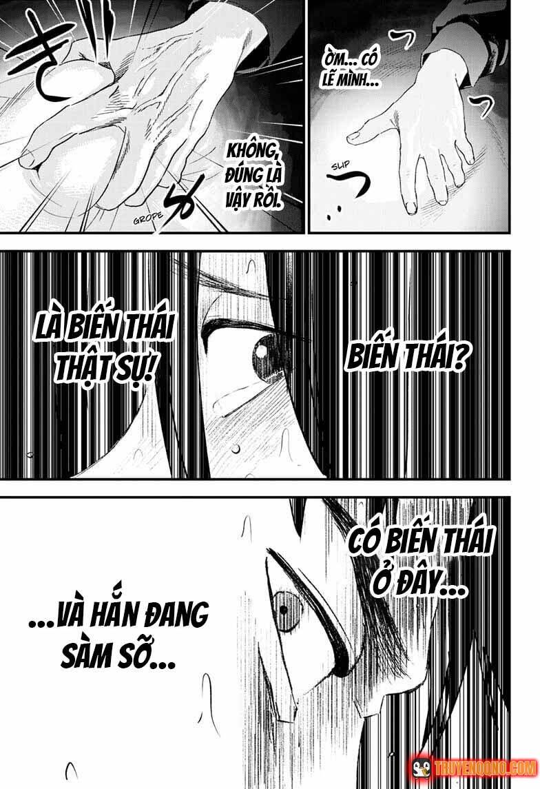 Bug Ego Chap 16.1 - Next Chap 17.1