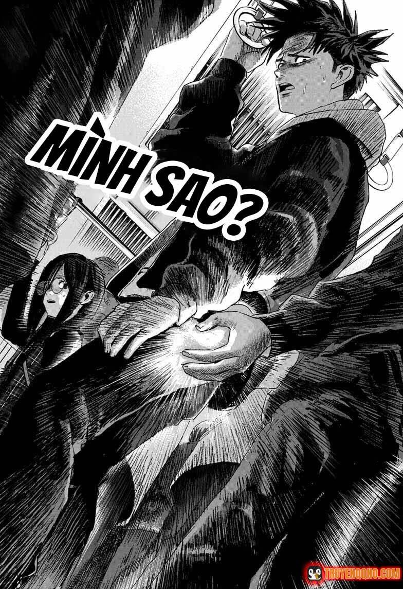 Bug Ego Chap 16.1 - Next Chap 17.1