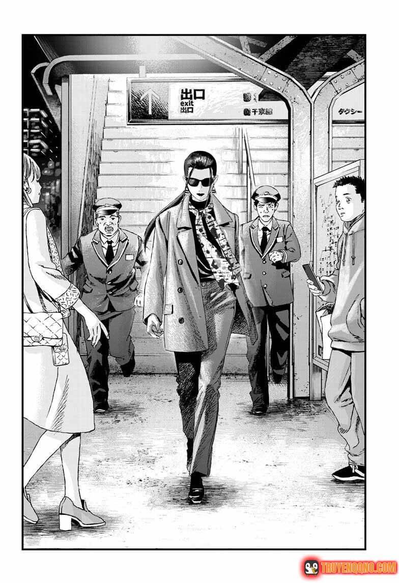 Bug Ego Chap 16.2 - Next Chap 17.2