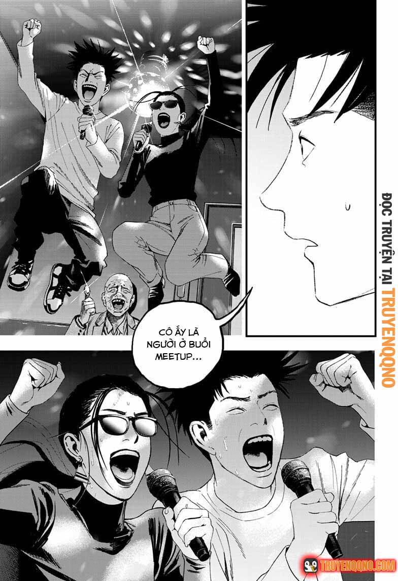 Bug Ego Chap 16.2 - Next Chap 17.2