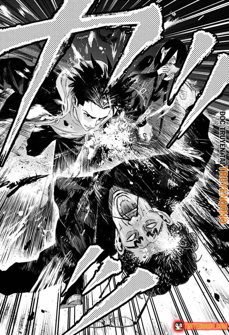 Bug Ego Chap 16.2 - Next Chap 17.2