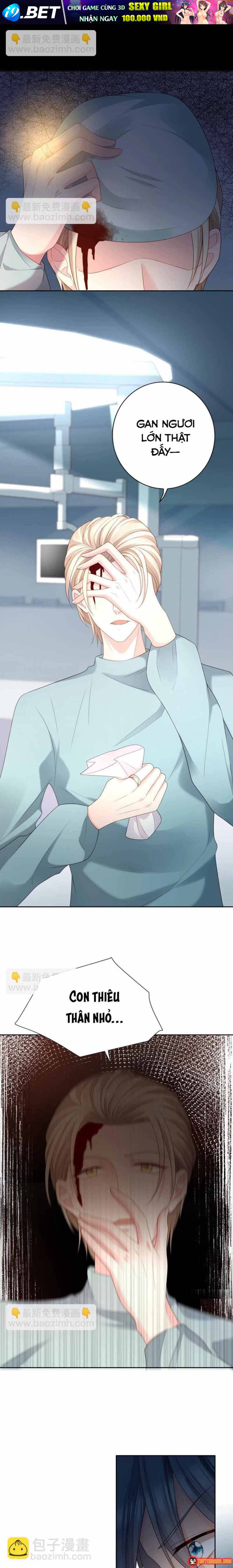 Ngàn Năm Bảo Hộ Đại Nhân Chap 30 - Next Chap 31