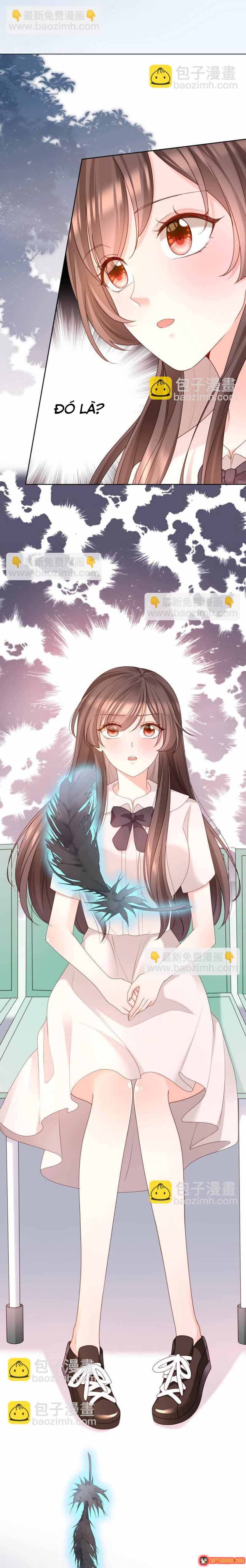 Ngàn Năm Bảo Hộ Đại Nhân Chap 31 - Next Chap 32