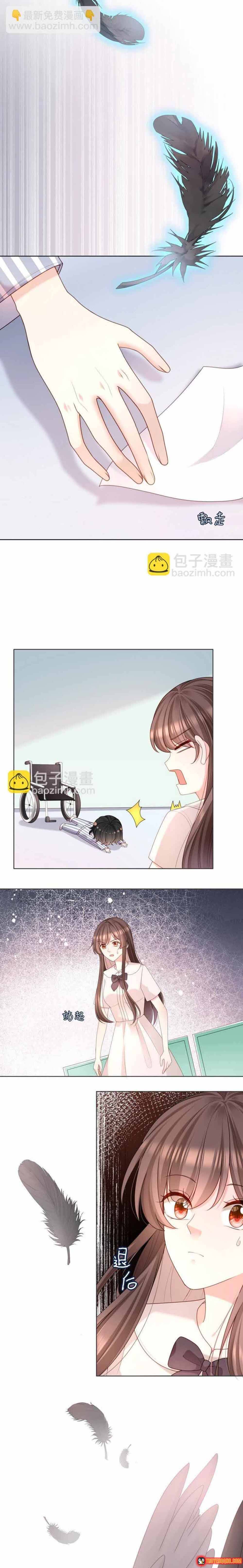 Ngàn Năm Bảo Hộ Đại Nhân Chap 31 - Next Chap 32