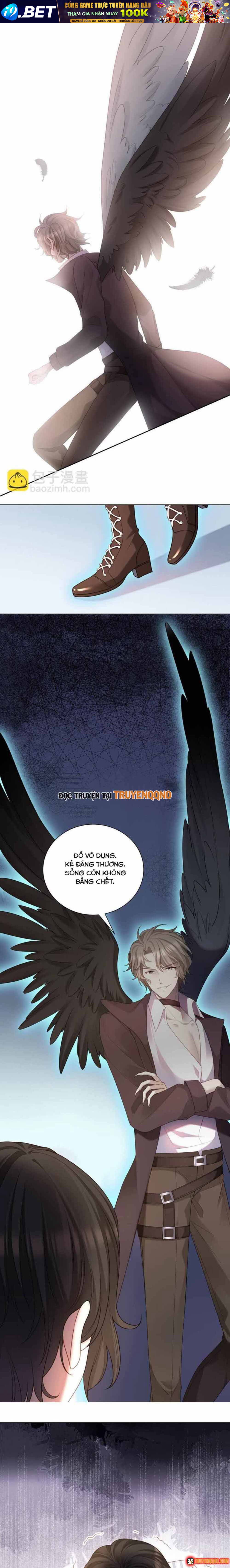 Ngàn Năm Bảo Hộ Đại Nhân Chap 31 - Next Chap 32