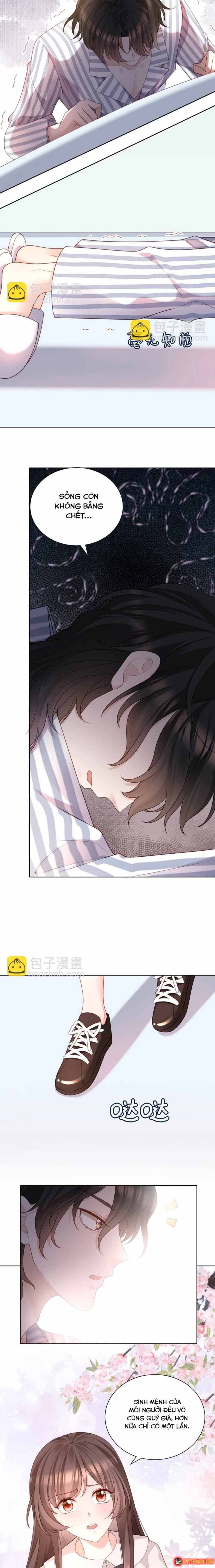 Ngàn Năm Bảo Hộ Đại Nhân Chap 31 - Next Chap 32