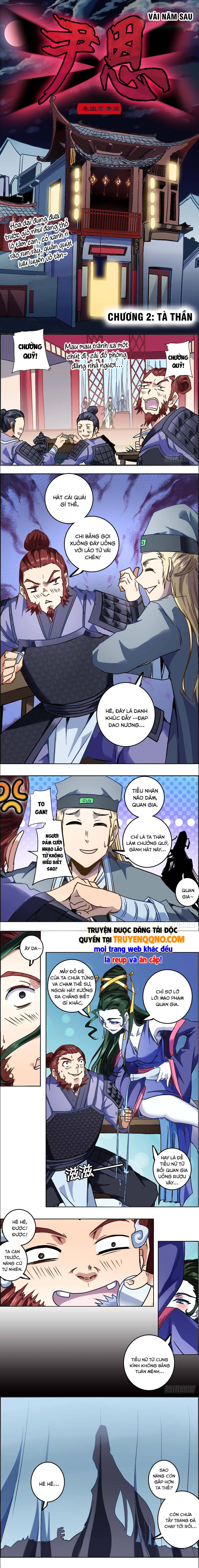 Nettruyen Truyện tranh online