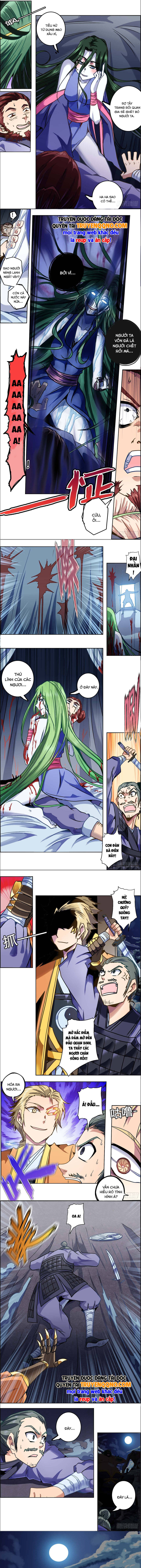 Nettruyen Truyện tranh online