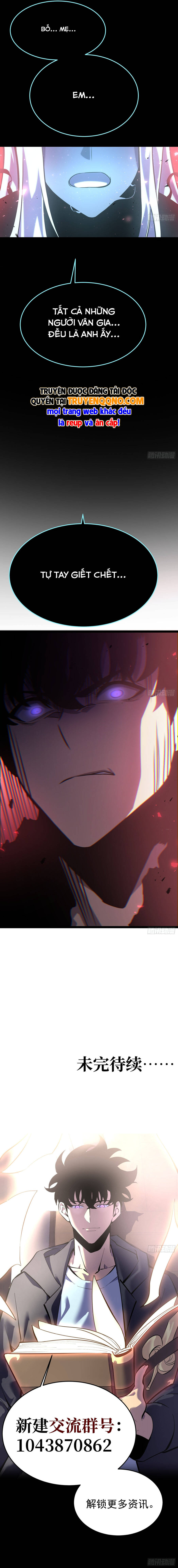 Sau Khi Trùng Sinh Ta Dùng Gương Phản Chiếu Quay Lại Trả Thù Chap 43 - Next Chap 44