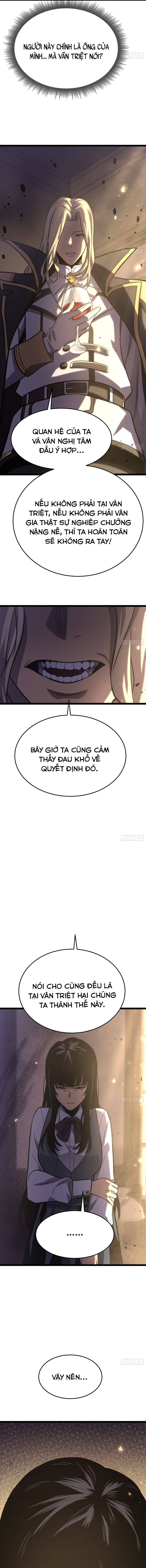 Sau Khi Trùng Sinh Ta Dùng Gương Phản Chiếu Quay Lại Trả Thù Chap 43 - Next Chap 44