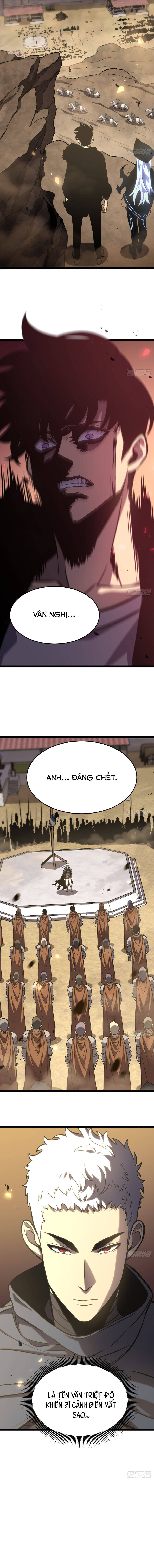 Sau Khi Trùng Sinh Ta Dùng Gương Phản Chiếu Quay Lại Trả Thù Chap 44 - Next Chap 45