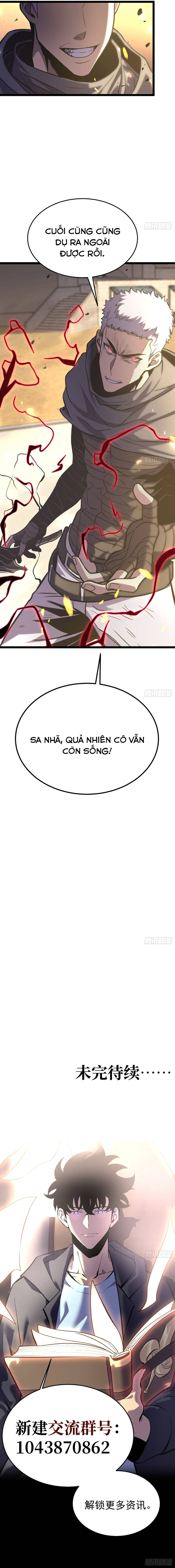 Sau Khi Trùng Sinh Ta Dùng Gương Phản Chiếu Quay Lại Trả Thù Chap 44 - Next Chap 45