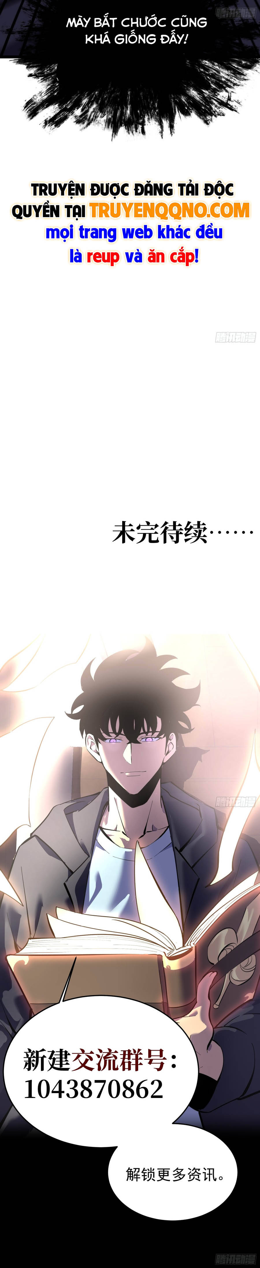 Sau Khi Trùng Sinh Ta Dùng Gương Phản Chiếu Quay Lại Trả Thù Chap 45 - Next Chap 46