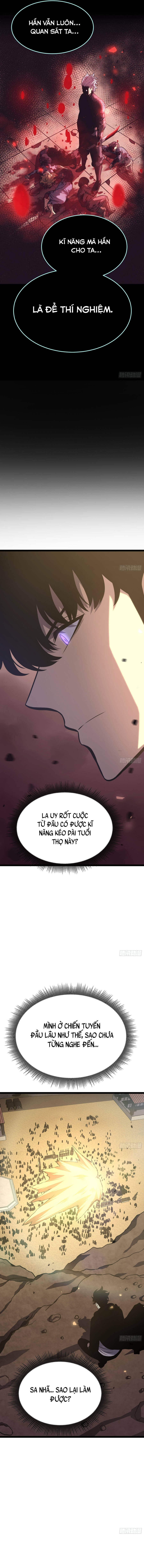 Sau Khi Trùng Sinh Ta Dùng Gương Phản Chiếu Quay Lại Trả Thù Chap 45 - Next Chap 46