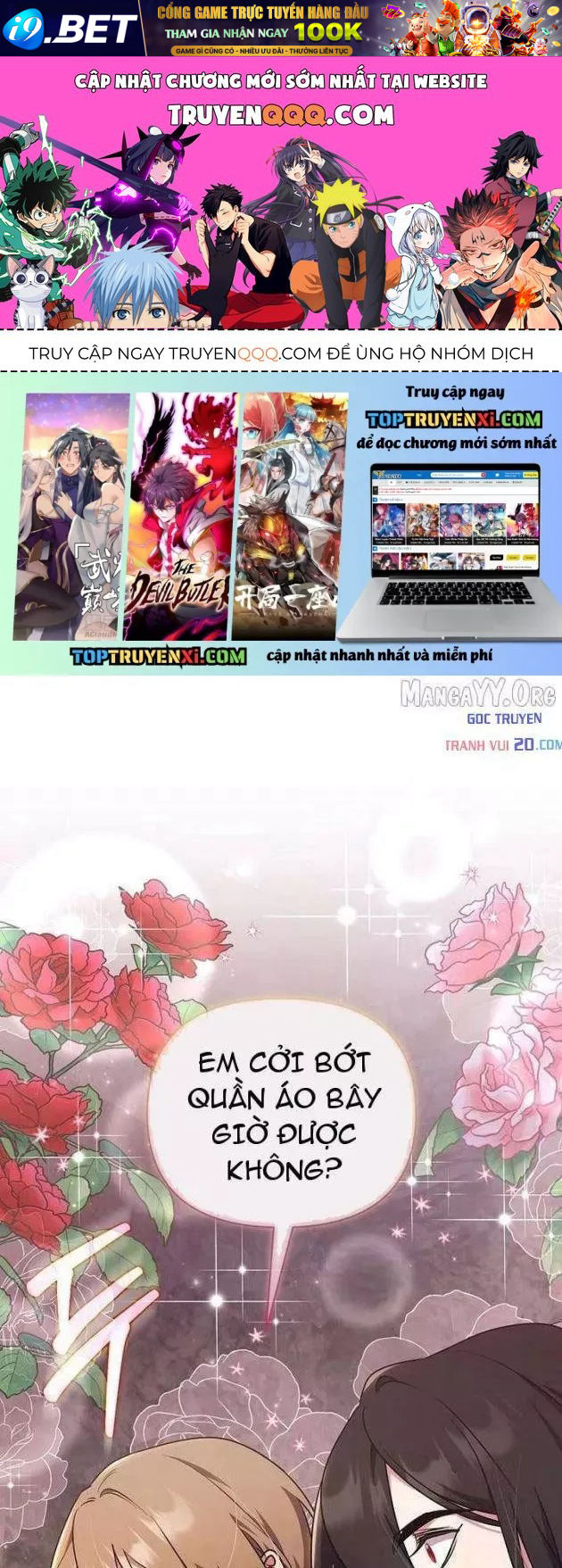 Bậc Thầy Giả Mạo Vô Tình Trở Thành Kẻ Mạnh Nhất Chap 27 - Next Chap 28