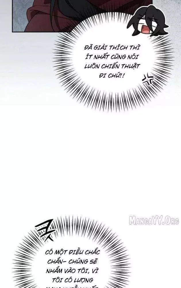 Bậc Thầy Giả Mạo Vô Tình Trở Thành Kẻ Mạnh Nhất Chap 27 - Next Chap 28