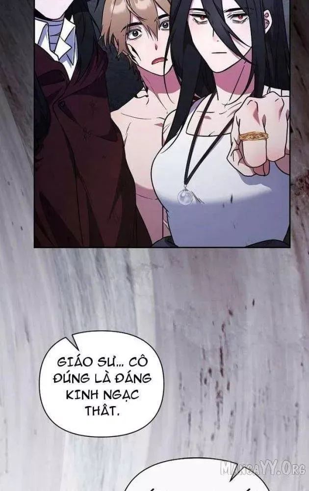 Bậc Thầy Giả Mạo Vô Tình Trở Thành Kẻ Mạnh Nhất Chap 27 - Next Chap 28