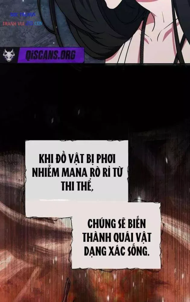 Bậc Thầy Giả Mạo Vô Tình Trở Thành Kẻ Mạnh Nhất Chap 27 - Next Chap 28