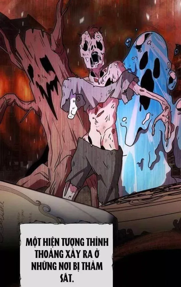 Bậc Thầy Giả Mạo Vô Tình Trở Thành Kẻ Mạnh Nhất Chap 27 - Next Chap 28