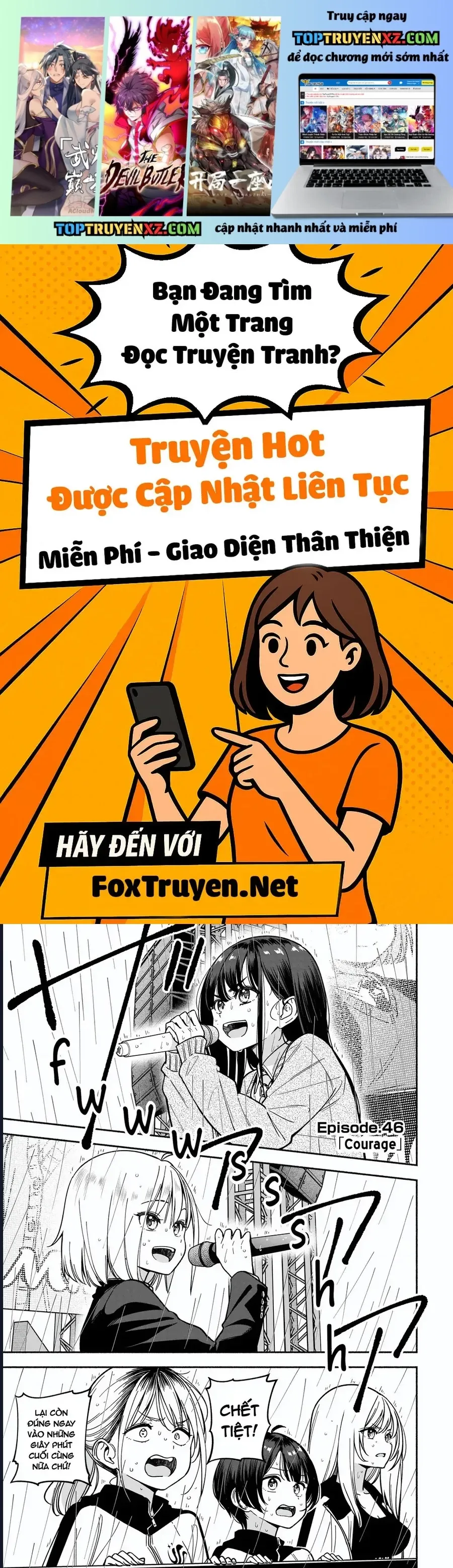 Nettruyen Truyện tranh online