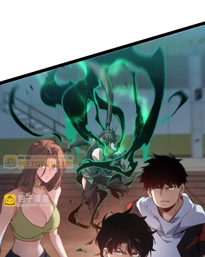 Sức Mạnh Tối Đa? Ta Lại Là Vong Linh Sư! Chap 114 - Next Chap 115