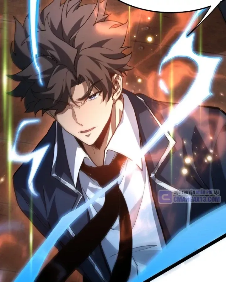 Sức Mạnh Tối Đa? Ta Lại Là Vong Linh Sư! Chap 114 - Next Chap 115