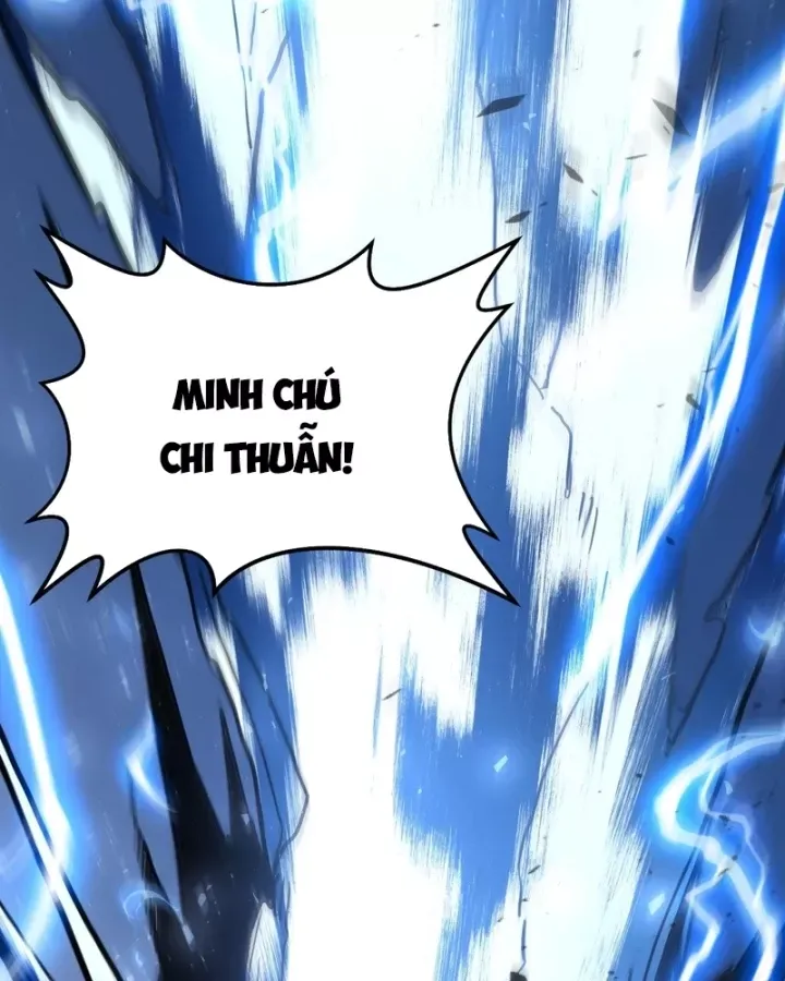 Sức Mạnh Tối Đa? Ta Lại Là Vong Linh Sư! Chap 114 - Next Chap 115