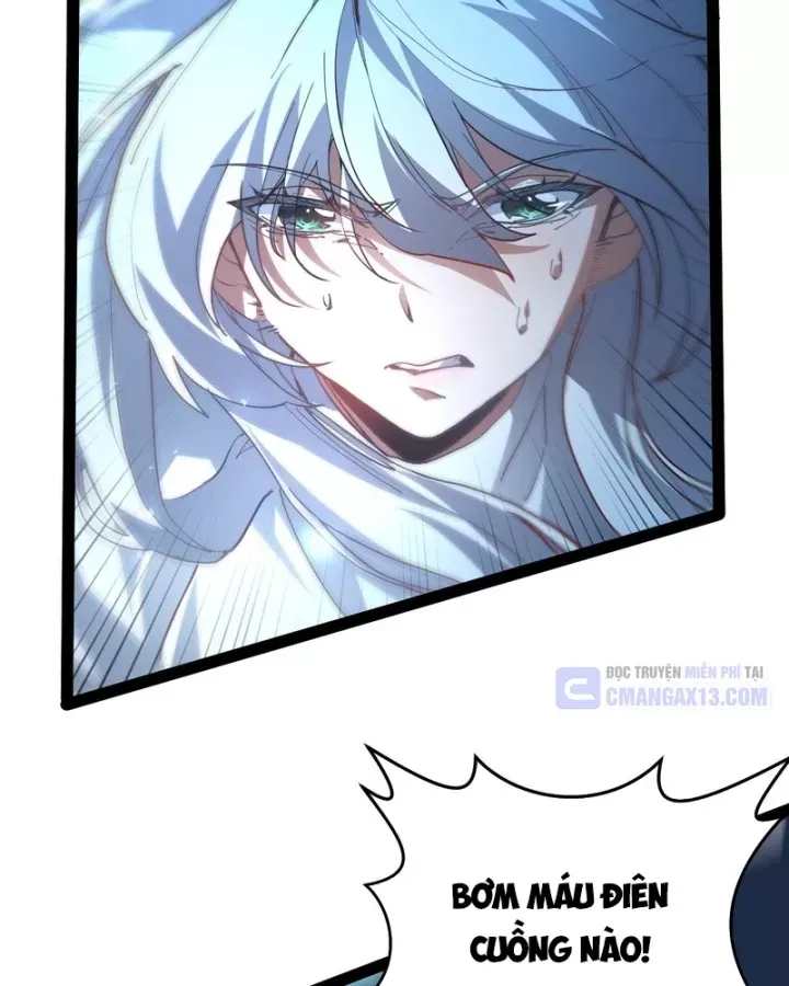 Sức Mạnh Tối Đa? Ta Lại Là Vong Linh Sư! Chap 114 - Next Chap 115