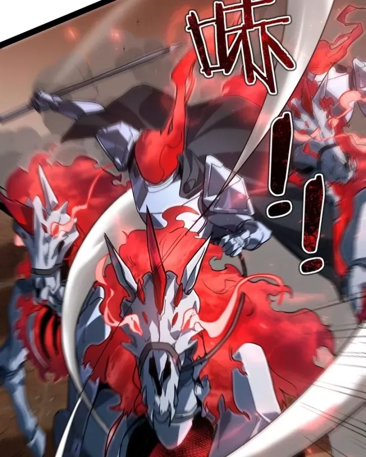 Sức Mạnh Tối Đa? Ta Lại Là Vong Linh Sư! Chap 114 - Next Chap 115