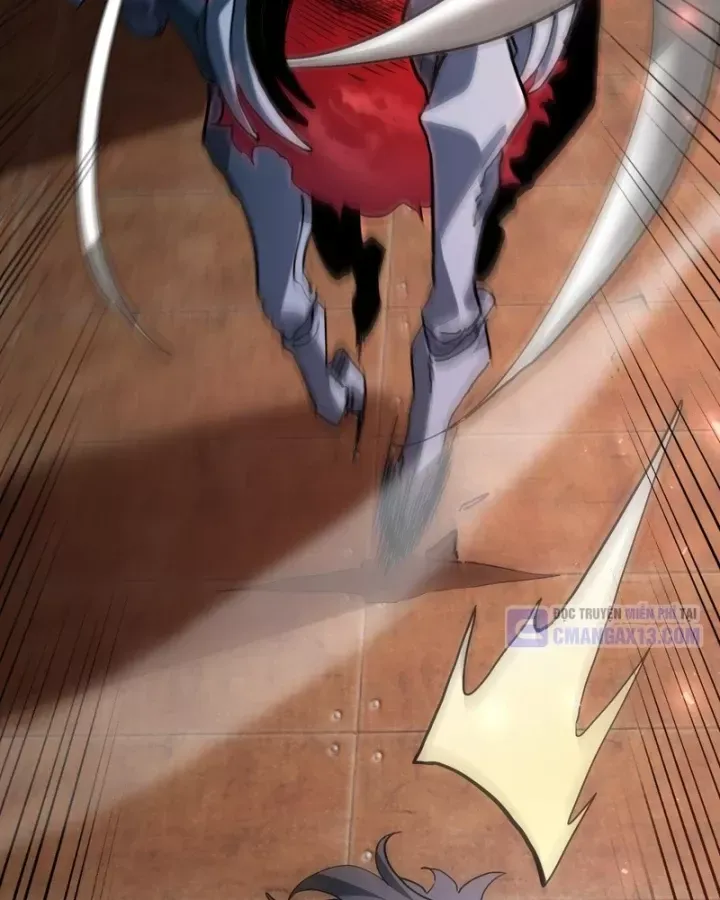 Sức Mạnh Tối Đa? Ta Lại Là Vong Linh Sư! Chap 114 - Next Chap 115