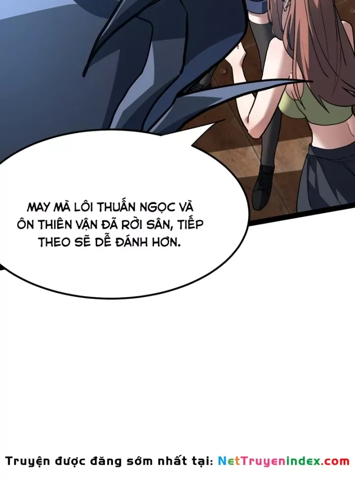 Sức Mạnh Tối Đa? Ta Lại Là Vong Linh Sư! Chap 114 - Next Chap 115