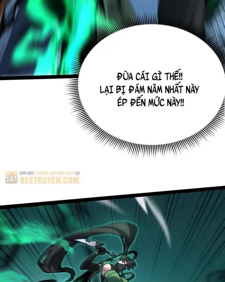 Sức Mạnh Tối Đa? Ta Lại Là Vong Linh Sư! Chap 114 - Next Chap 115