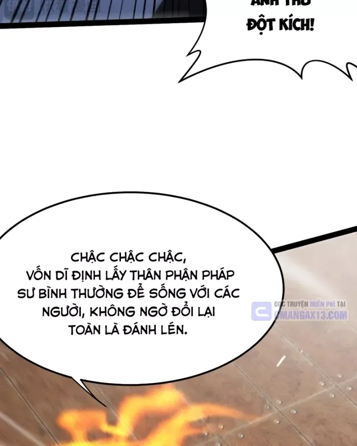 Sức Mạnh Tối Đa? Ta Lại Là Vong Linh Sư! Chap 114 - Next Chap 115